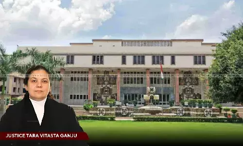 Delhi High Court Enhances Compensation For Acquisition Of Lands Adjoining Yamuna River After 32 Years Delhi High Court Enhances Compensation For Acquisition Of Lands Adjoining Yamuna River After 32 Years