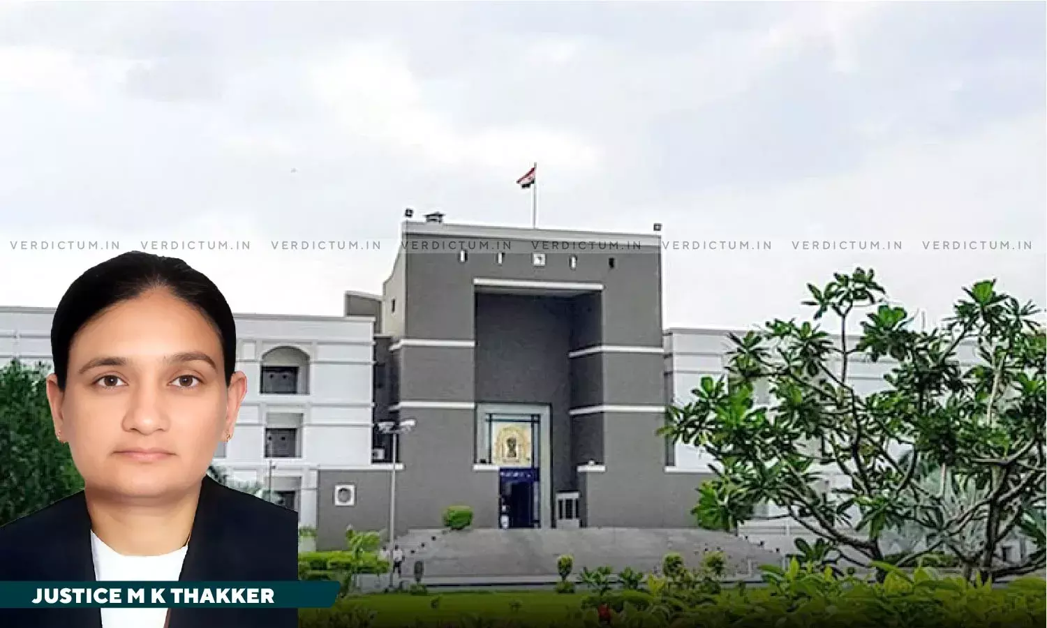 Shameful & Must Be Strictly Condemned: Gujarat High Court Imposes ₹ 2L Costs On Man Who Joined Virtual Hearing From Lavatory Shameful & Must Be Strictly Condemned: Gujarat High Court Imposes ₹ 2L Costs On Man Who Joined Virtual Hearing From Lavatory