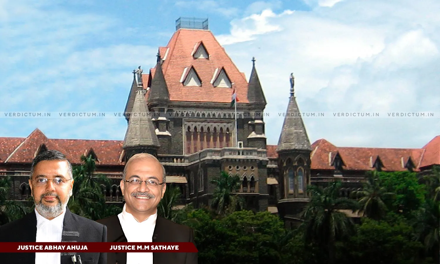 Candidate Not Having Availed Procedure Of Grievance Redressal As Per Rules Entails Consequence Of Non-Registration: Bombay HC Candidate Not Having Availed Procedure Of Grievance Redressal As Per Rules Entails Consequence Of Non-Registration: Bombay HC