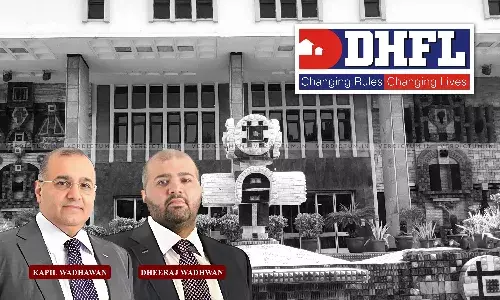 DHFL Scam: Delhi High Court Dismisses CBIs Challenge Against Grant Of Default Bail To Wadhwan Brothers DHFL Scam: Delhi High Court Dismisses CBIs Challenge Against Grant Of Default Bail To Wadhwan Brothers