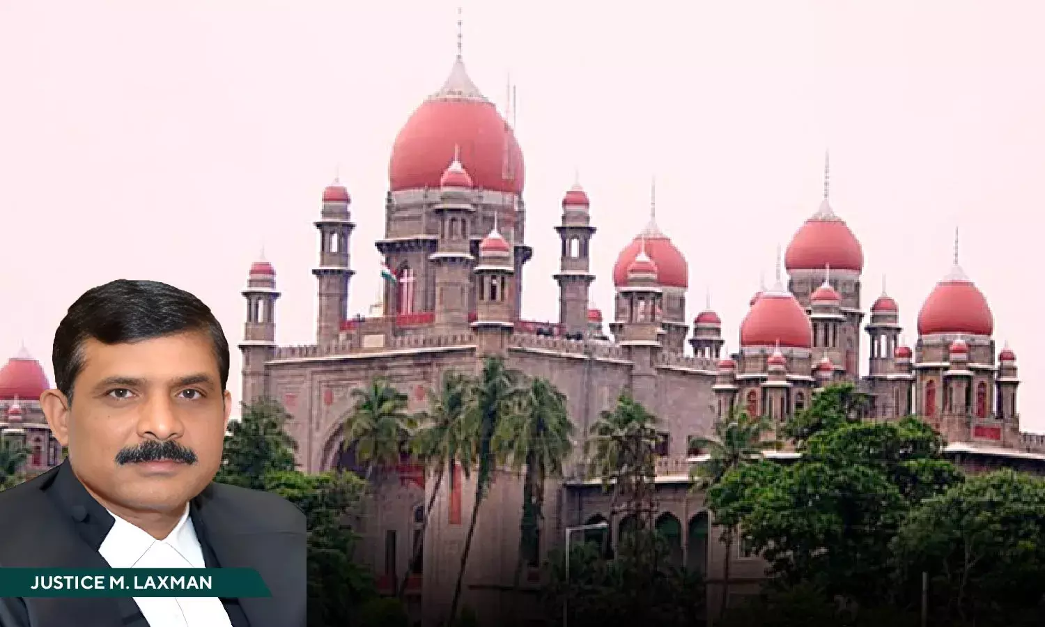 Certain Attempts By Selective Media To Thwart & Derail Judicial Process: Observes Telangana HC While Granting Bail To Y.S. Avinash Reddy Certain Attempts By Selective Media To Thwart & Derail Judicial Process: Observes Telangana HC While Granting Bail To Y.S. Avinash Reddy