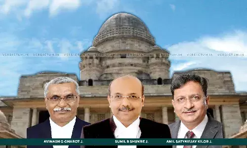 Principles Of Natural Justice Not Required To Be Followed While Terminating Services Of Employee On Probation Unless Stigmatic- Bombay HC Clarifies