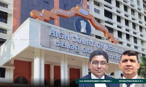 Fundamental Right To Privacy Available Against Private Citizens And Media: Kerala HC Criticizes Media Reporting On Pending Cases Fundamental Right To Privacy Available Against Private Citizens And Media: Kerala HC Criticizes Media Reporting On Pending Cases