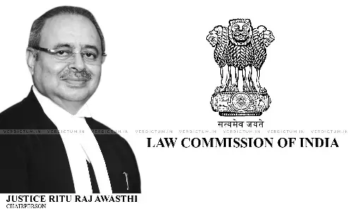 Law Commission Recommends Not To Reduce Age of Consent Under POCSO Act, Suggests Discretion For Lenient Sentencing When Accused Is Also Adolescent [Read Report]