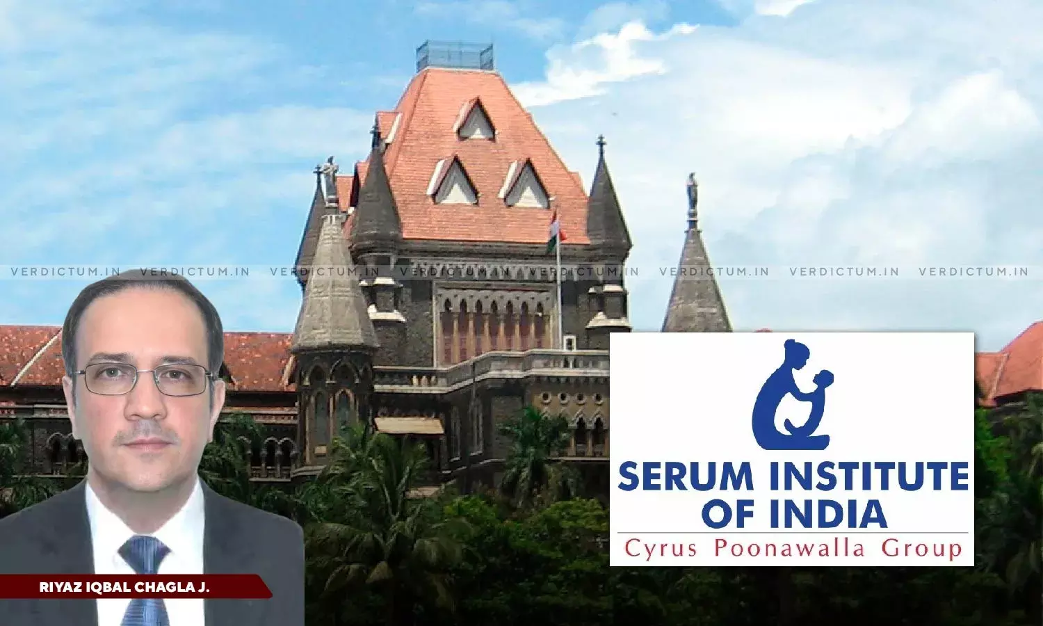 Prima Facie Defamatory: Bombay HC Directs Two Individuals To Delete Content Posted Against Serum Institute Of India Prima Facie Defamatory: Bombay HC Directs Two Individuals To Delete Content Posted Against Serum Institute Of India