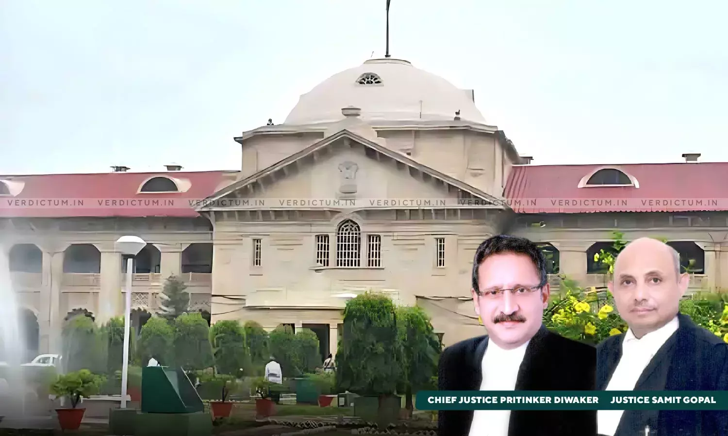 Juvenile Can Seek Anticipatory Bail U/s. 438 CrPC, Inquiry U/s. 14 & 15 Of Juvenile Act Can Be Done While He Is On Bail- Allahabad HC Juvenile Can Seek Anticipatory Bail U/s. 438 CrPC, Inquiry U/s. 14 & 15 Of Juvenile Act Can Be Done While He Is On Bail- Allahabad HC