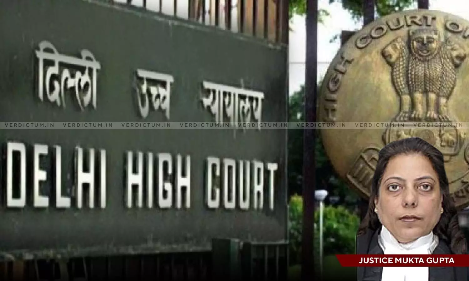 [TM Act] Booking Through Third Website Cannot Be Treated As Place Of Business So As To Invoke Territorial Jurisdiction To Try Such Suit: Delhi HC