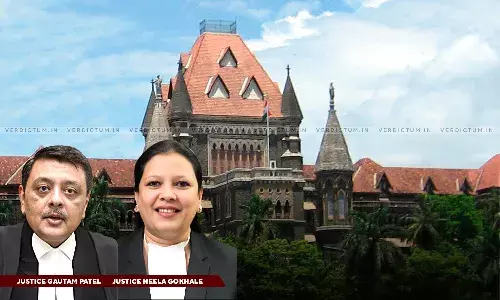 Legal System Would Be Brought To Its Knees- Bombay HC Criticizes Practice Of Filing Complaints With BCI To Intimidate Opposing Counsel; Quashes Misconduct Case Legal System Would Be Brought To Its Knees- Bombay HC Criticizes Practice Of Filing Complaints With BCI To Intimidate Opposing Counsel; Quashes Misconduct Case