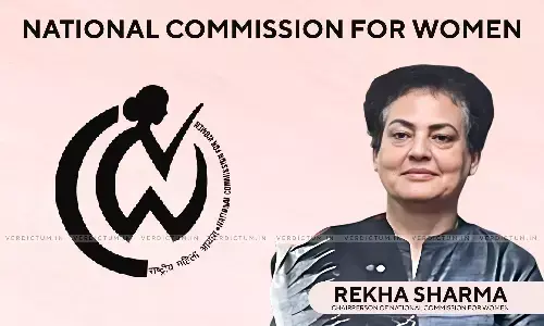 Lack Of Toilet For Women In Ooty Court Complex: NCW Issues Notice To Registrar General Of Madras HC Seeking Action In 3 Days Lack Of Toilet For Women In Ooty Court Complex: NCW Issues Notice To Registrar General Of Madras HC Seeking Action In 3 Days