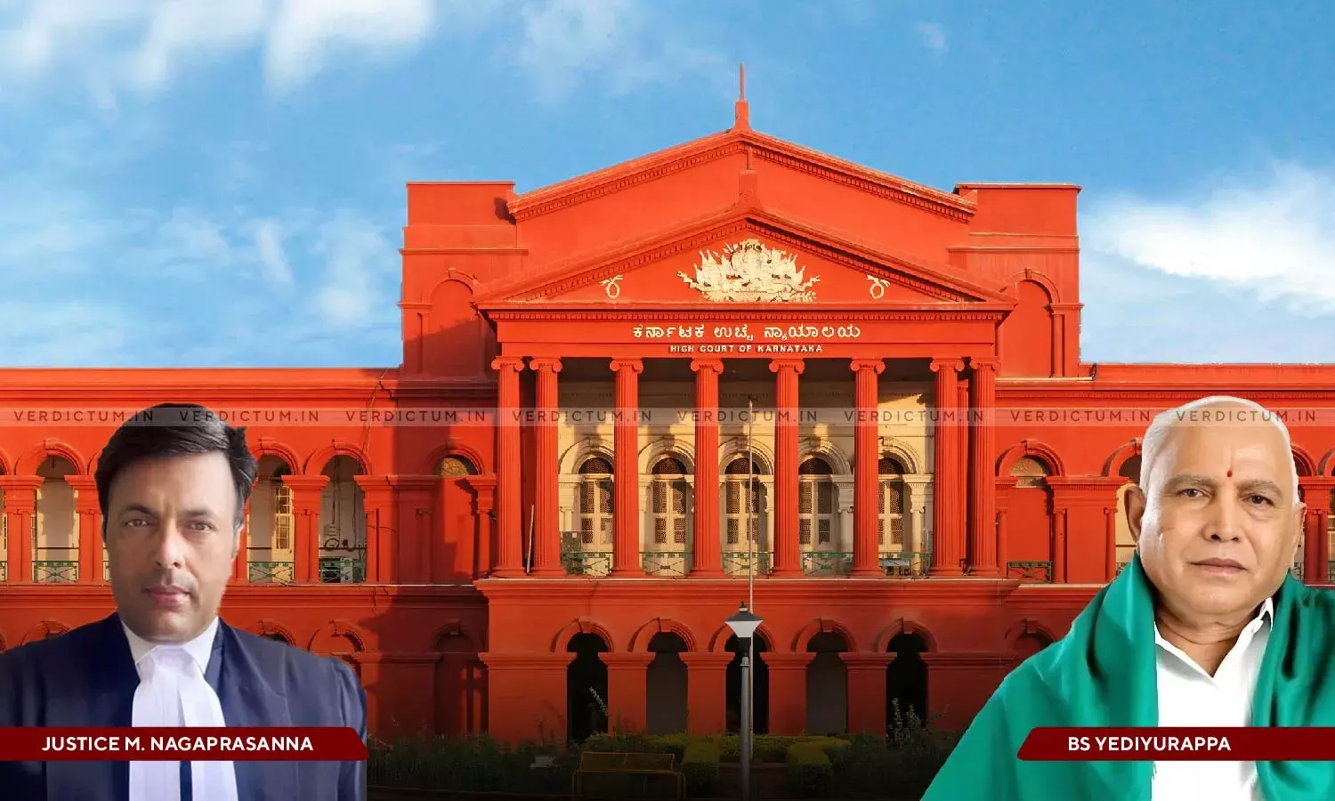 Karnataka High Court Grants Anticipatory Bail To Yediyurappa In POCSO Case Karnataka High Court Grants Anticipatory Bail To Yediyurappa In POCSO Case