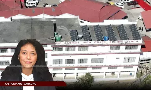 Belief That It Has Medicinal Value, Its Consumption An Accepted Norm Amongst Nagas: Gauhati HC Lifts Ban On Dog Meat In Nagaland Belief That It Has Medicinal Value, Its Consumption An Accepted Norm Amongst Nagas: Gauhati HC Lifts Ban On Dog Meat In Nagaland