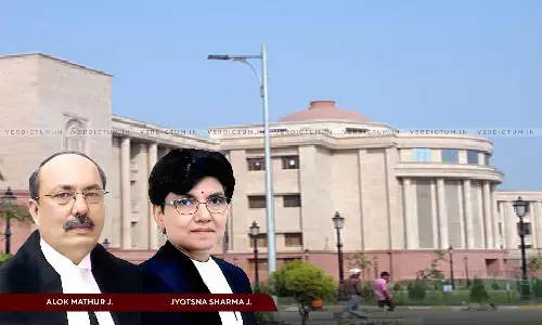 Dont Issue Service Tax/GST Notices To Lawyers Rendering Services: Allahabad High Court Dont Issue Service Tax/GST Notices To Lawyers Rendering Services: Allahabad High Court