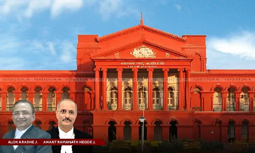 Wife Calling Husbands Skin Color Dark Amounts To Mental Cruelty: Karnataka High Court Grants Divorce Wife Calling Husbands Skin Color Dark Amounts To Mental Cruelty: Karnataka High Court Grants Divorce