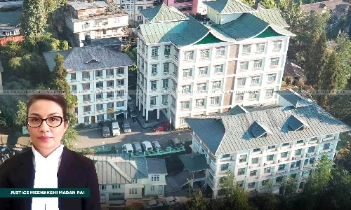 Motor Vehicles Act| Where There Is No Specific Order Of MACT U/S. 170, Grounds For Appeal Are To Be Confined To Parameters U/S.149(2) : Sikkim HC Motor Vehicles Act| Where There Is No Specific Order Of MACT U/S. 170, Grounds For Appeal Are To Be Confined To Parameters U/S.149(2) : Sikkim HC