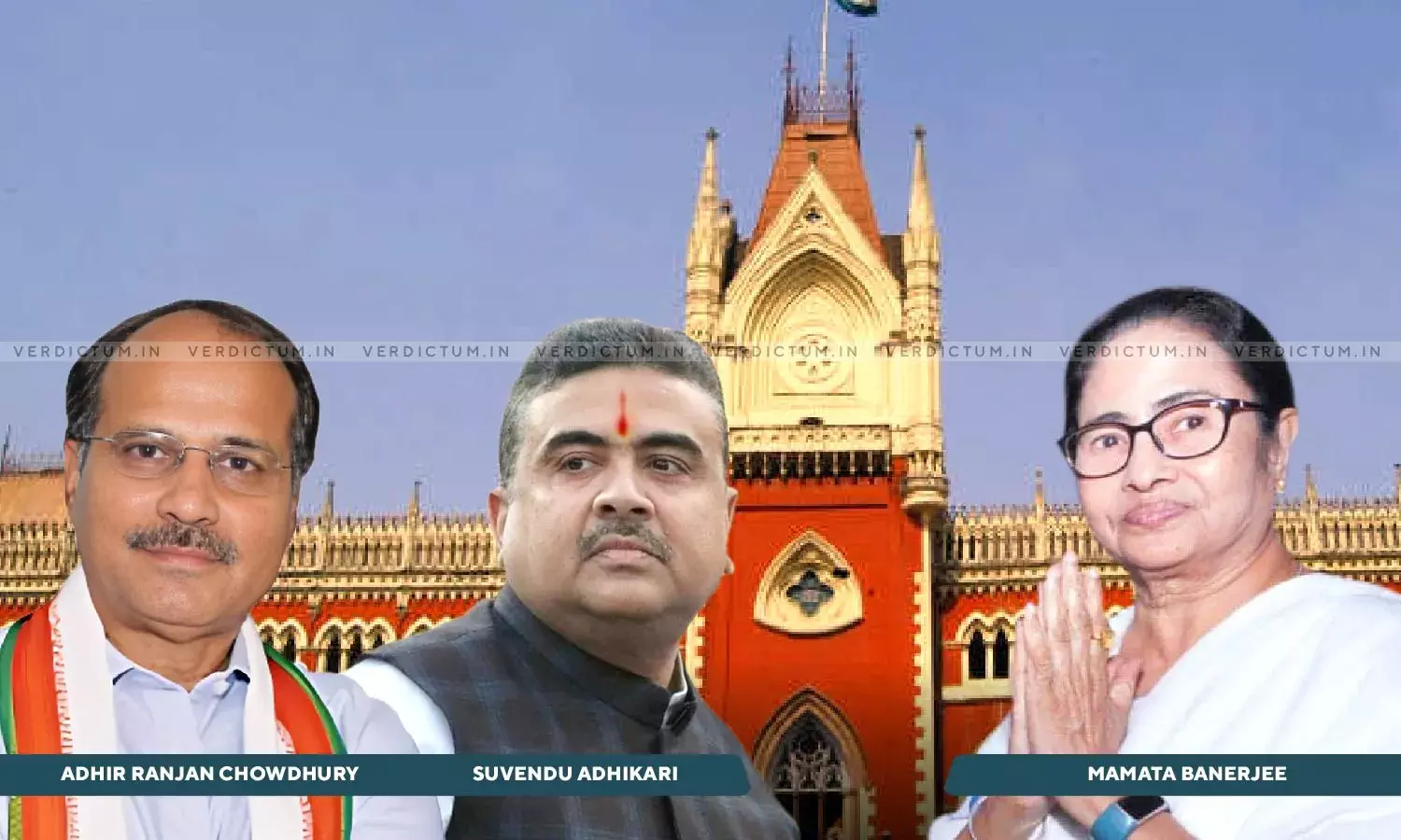 WB Panchayat Elections| Time Fixed For Filing Nominations Is Inadequate, EC To Decide On Deployment Of Central Forces: Calcutta HC WB Panchayat Elections| Time Fixed For Filing Nominations Is Inadequate, EC To Decide On Deployment Of Central Forces: Calcutta HC