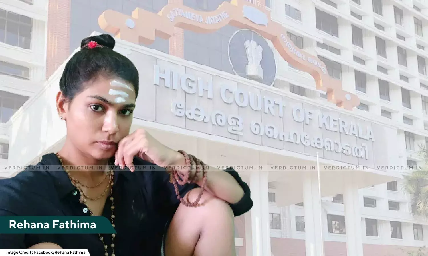 Rehana fathima nude pics