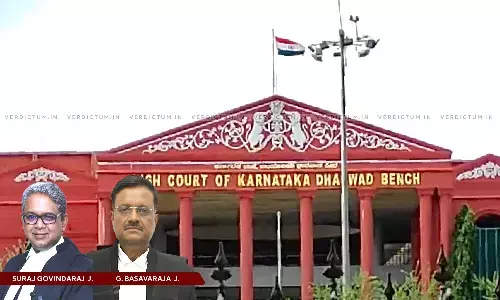 Rarest Of Rare Cases: Karnataka HC Confirms Death Sentence Of Man Convicted Of Murdering Five Persons Including His Three Minor Kids Rarest Of Rare Cases: Karnataka HC Confirms Death Sentence Of Man Convicted Of Murdering Five Persons Including His Three Minor Kids