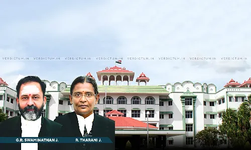 Aided Minority Educational Institutions Can Fill Vacancies In Teaching Posts Only With Permission From State: Madras High Court Aided Minority Educational Institutions Can Fill Vacancies In Teaching Posts Only With Permission From State: Madras High Court