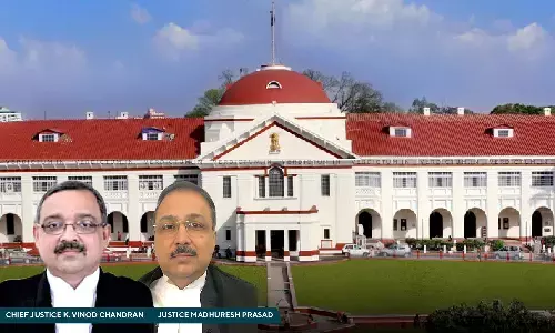 Not Feasible For Railways To Provide At Every Spot Where Road Crosses Line: Patna HC Dismisses Plea Seeking Level Crossing