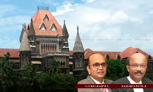 Bank Can Initiate Recovery Proceedings Under SARFAESI Act Against Guarantor, Even If Borrower Is Under Moratorium: Bombay HC Bank Can Initiate Recovery Proceedings Under SARFAESI Act Against Guarantor, Even If Borrower Is Under Moratorium: Bombay HC