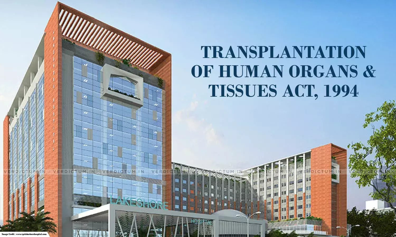 Patient Allegedly Denied Treatment, Declared Brain Dead For Transplanting Organs To Foreigner: Kerala Court Summons Hospital & Doctors Patient Allegedly Denied Treatment, Declared Brain Dead For Transplanting Organs To Foreigner: Kerala Court Summons Hospital & Doctors
