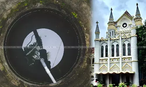 Death Of Children In Open Tube-Wells: Madhya Pradesh High Court Takes Suo Motu Cognizance Death Of Children In Open Tube-Wells: Madhya Pradesh High Court Takes Suo Motu Cognizance