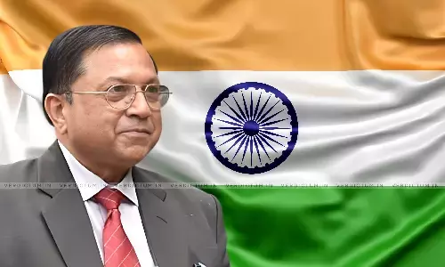 SCBA President Adish Aggarwala With Retired Judges And Jurists To Unfurl National Flag At Srinagars Lal Chowk SCBA President Adish Aggarwala With Retired Judges And Jurists To Unfurl National Flag At Srinagars Lal Chowk