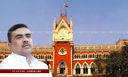 Calcutta HC Directs Deployment Of Central Forces In All Districts Within 48 Hrs For Protecting Purity Of Election Process Calcutta HC Directs Deployment Of Central Forces In All Districts Within 48 Hrs For Protecting Purity Of Election Process