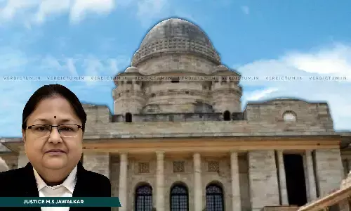 Railway Cannot Deny Compensation Without Leading Proper Evidence That Deceased Was Not Bonafide Passenger: Bombay HC Railway Cannot Deny Compensation Without Leading Proper Evidence That Deceased Was Not Bonafide Passenger: Bombay HC
