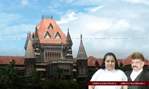 Appellate Court Can Reduce Sentence Only In Deserving Cases Considering Nature Of Crimes, Age & Mitigating Circumstances: Bombay HC Appellate Court Can Reduce Sentence Only In Deserving Cases Considering Nature Of Crimes, Age & Mitigating Circumstances: Bombay HC