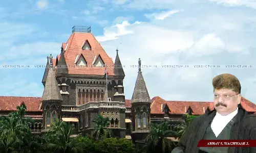 Mere Quarrels And Abuses Without Intending Consequences Would Not Attract Instigation Or Abetment To Commit Suicide U/S 306 IPC: Bombay HC Mere Quarrels And Abuses Without Intending Consequences Would Not Attract Instigation Or Abetment To Commit Suicide U/S 306 IPC: Bombay HC