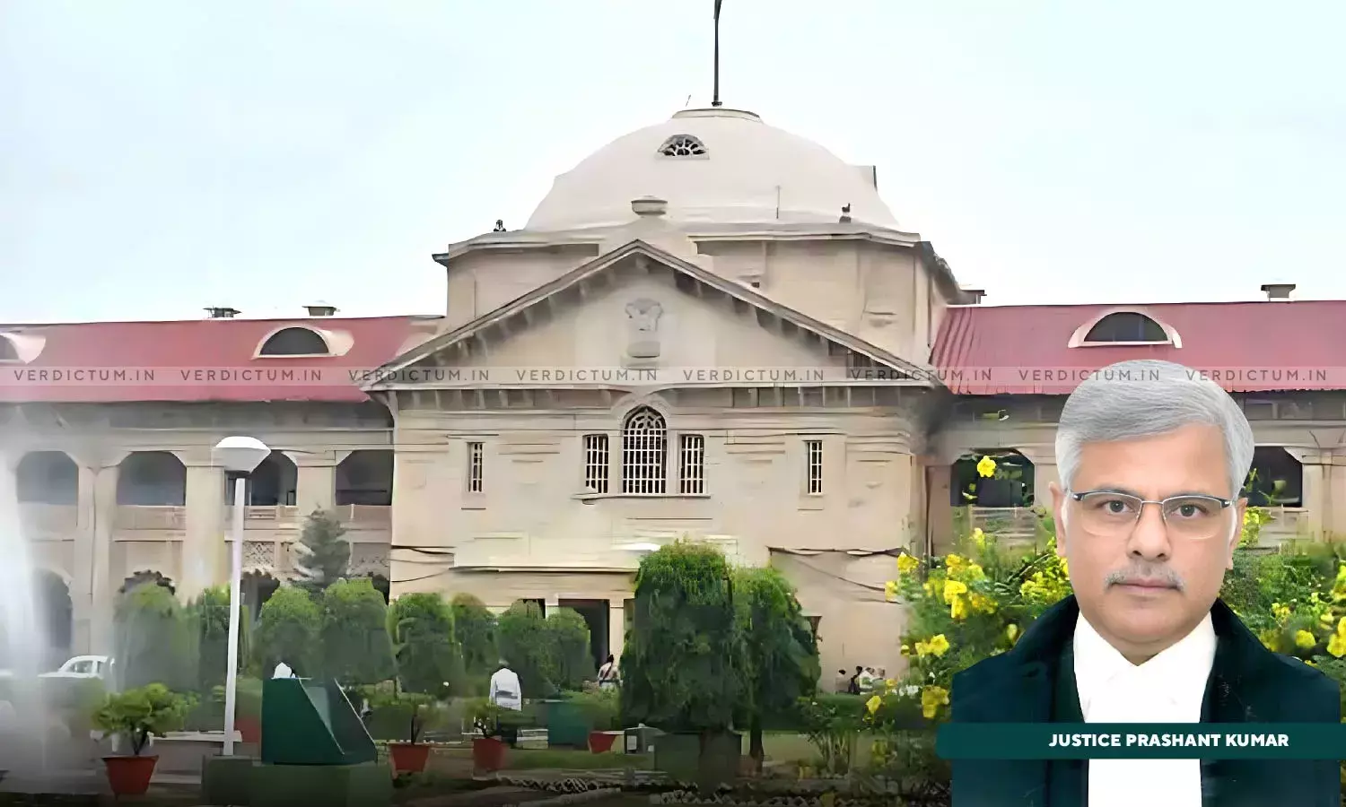 Employee Cannot Object When Transfer Is Made On Account Of Administrative Exigencies: Allahabad High Court Employee Cannot Object When Transfer Is Made On Account Of Administrative Exigencies: Allahabad High Court