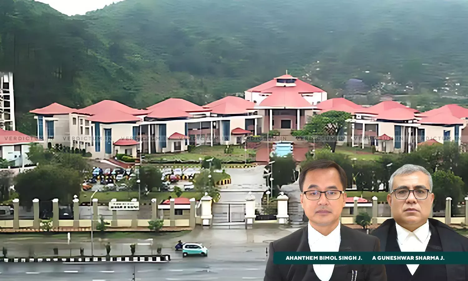 Manipur High Court Directs State Govt To Provide Limited Internet Services In Some Designated Places Manipur High Court Directs State Govt To Provide Limited Internet Services In Some Designated Places