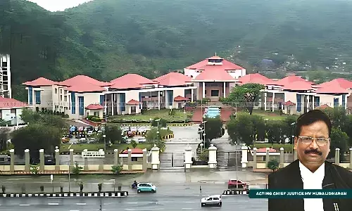 Scheduled Tribes Status For Meiteis: Manipur High Court Admits Review Petition, Issues Notice To Centre & State Govt