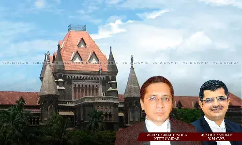 Illegal Animal Slaughter| Bombay HC Directs Municipal Corporation To Make Grievance Forum Available To Complainants Via Email Illegal Animal Slaughter| Bombay HC Directs Municipal Corporation To Make Grievance Forum Available To Complainants Via Email