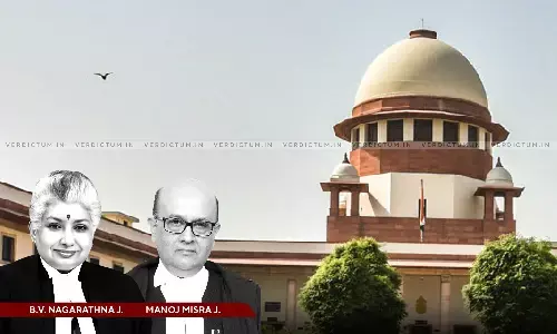 Supreme Court Grants Interim Stay On HCs Direction To Adoptive Parents To Handover Custody Of Child To Biological Father Supreme Court Grants Interim Stay On HCs Direction To Adoptive Parents To Handover Custody Of Child To Biological Father