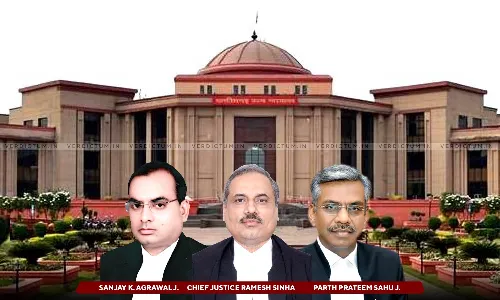 Courts Cannot Direct Enquiry Of Financial Dependency Of Person Who Seeks Compassionate Appointment When Other Family Member Is Govt Employee: Chhattisgarh HC