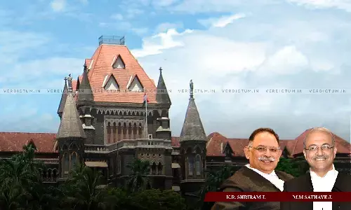 Bombay HC Quashes Income Tax Recovery Proceedings Against Director Having Lack Of Financial & Decision-Making Power Bombay HC Quashes Income Tax Recovery Proceedings Against Director Having Lack Of Financial & Decision-Making Power