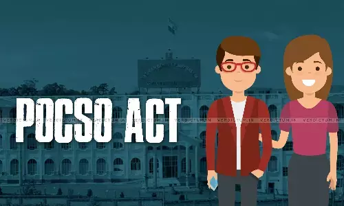 Physically & Mentally Developed Adolescent Capable Of Making Decision Of Sexual Intercourse: Meghalaya HC Quashes POCSO Case Physically & Mentally Developed Adolescent Capable Of Making Decision Of Sexual Intercourse: Meghalaya HC Quashes POCSO Case