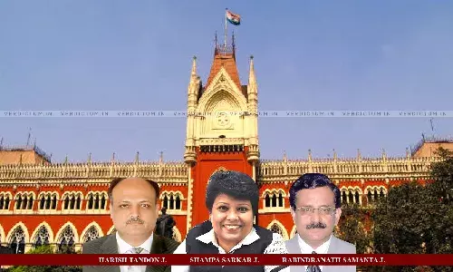 Widowed Or Unmarried Daughter Of Employee Who Superannuated Or Died Before Enforcement Of DCRB Scheme Can Claim Family Pension: Calcutta HC Widowed Or Unmarried Daughter Of Employee Who Superannuated Or Died Before Enforcement Of DCRB Scheme Can Claim Family Pension: Calcutta HC