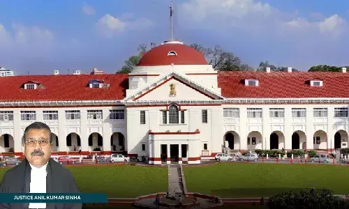 Polluted The Fairness & Integrity Of Examinations: Patna High Court Denies Bail To Alleged Leader Of Solver Gang’ Accused In NEET UG 2024 Paper Leak Case Polluted The Fairness & Integrity Of Examinations: Patna High Court Denies Bail To Alleged Leader Of Solver Gang’ Accused In NEET UG 2024 Paper Leak Case