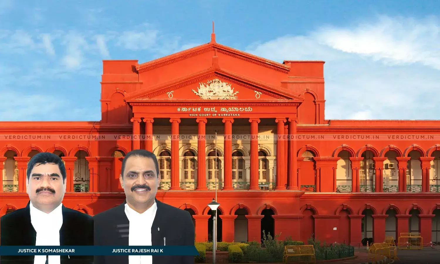 Eyewitness Account Is Contradictory & Must Be Backed With Supporting Material - Karnataka HC While Setting Aside Life Sentence Eyewitness Account Is Contradictory & Must Be Backed With Supporting Material - Karnataka HC While Setting Aside Life Sentence
