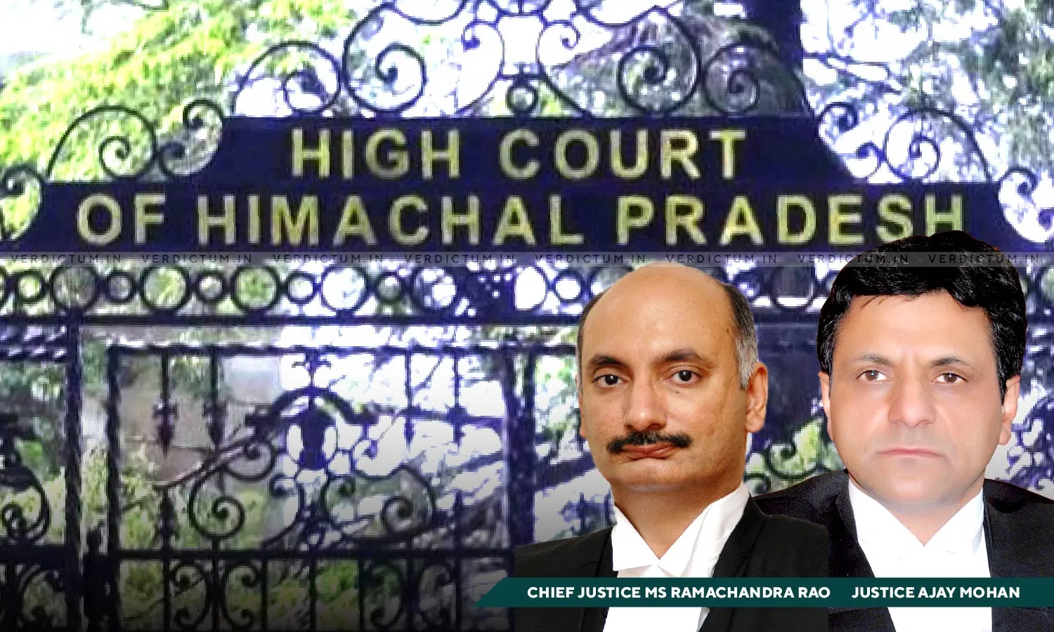 Furnishing Bonafide Himachali Certificate For Seeking Compassionate Employment Is Not Required: Himachal Pradesh HC Furnishing Bonafide Himachali Certificate For Seeking Compassionate Employment Is Not Required: Himachal Pradesh HC