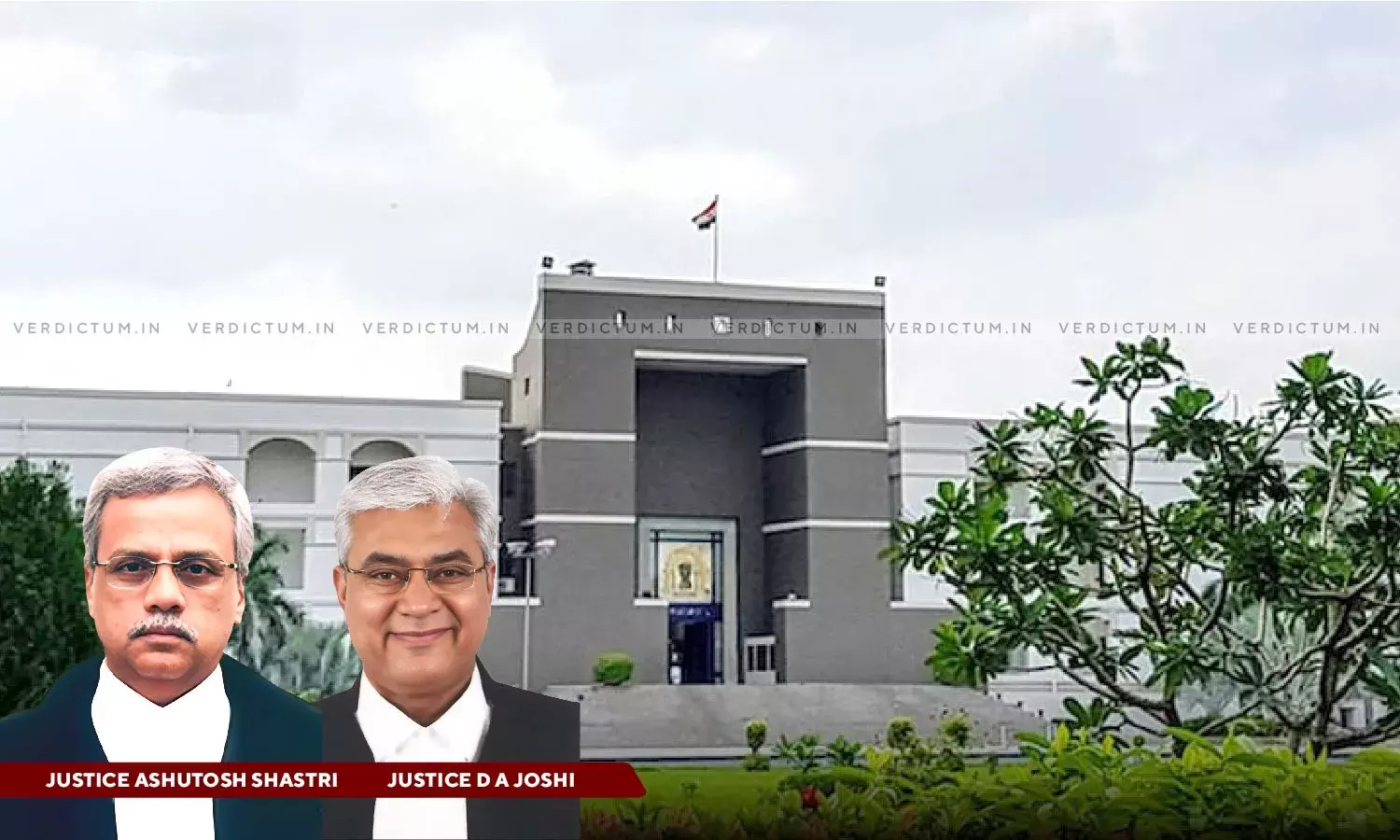 Gujarat HC Upholds Decree Of Divorce Over Wife’s Desertion And Cruelty, Grants 15 Lakh As Permanent Alimony Gujarat HC Upholds Decree Of Divorce Over Wife’s Desertion And Cruelty, Grants 15 Lakh As Permanent Alimony