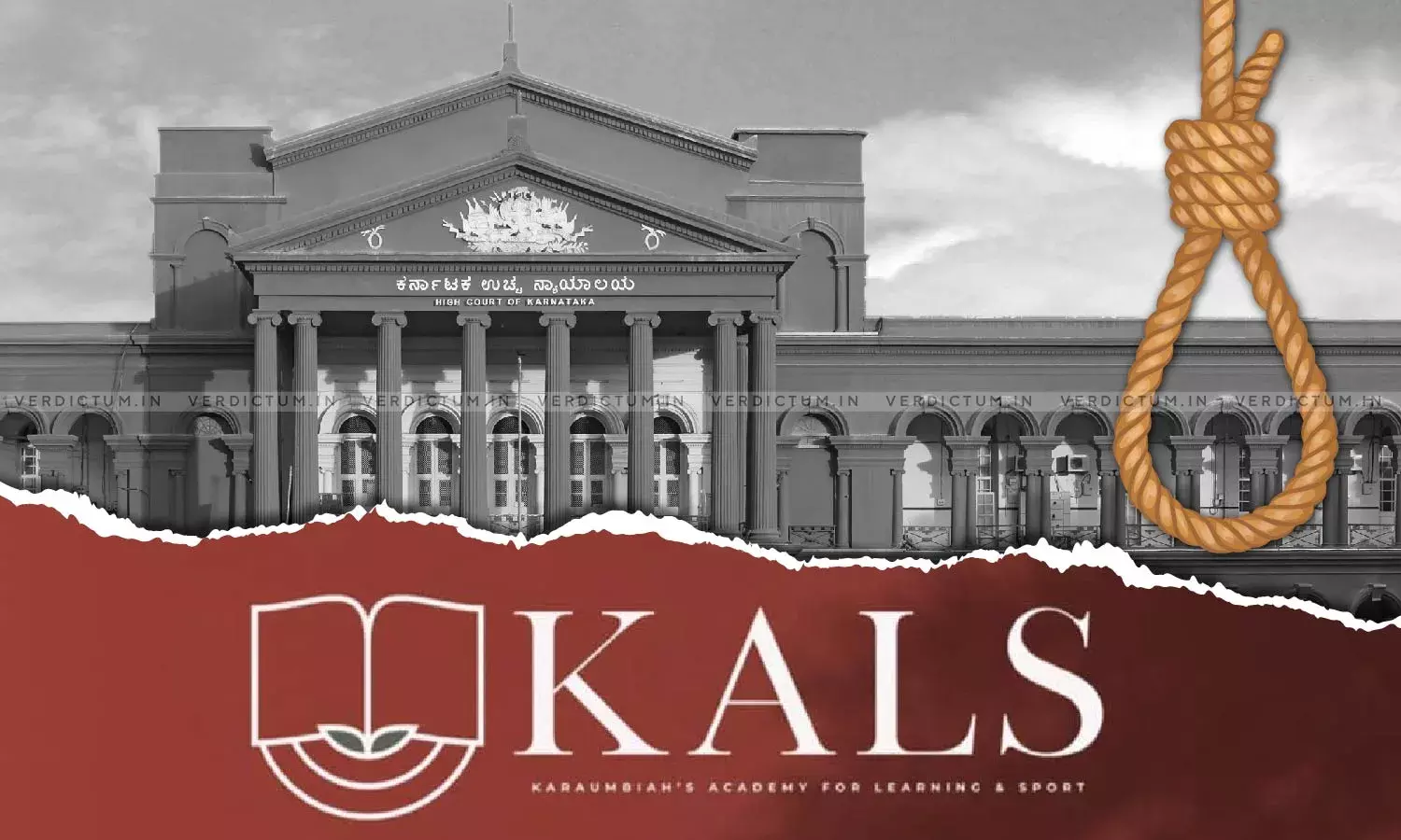 Karnataka HC Denies Quashing Complaint Against School, Holds Child Communicated With The School Prior to His Tragic Death Karnataka HC Denies Quashing Complaint Against School, Holds Child Communicated With The School Prior to His Tragic Death