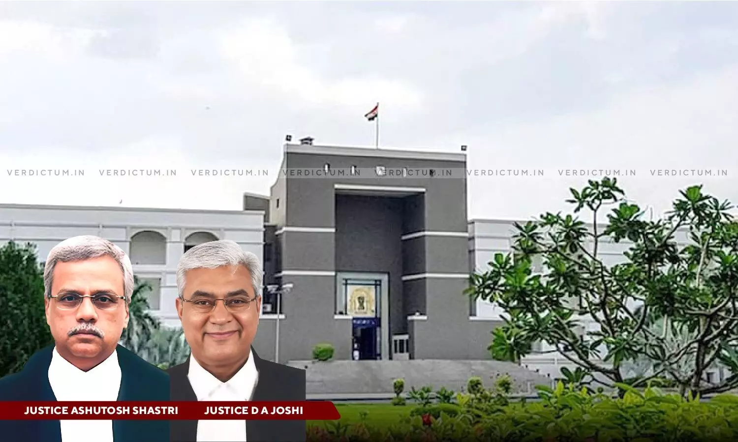Gujarat HC Upholds Decree Of Divorce Over Wife’s Desertion And Cruelty, Grants 15 Lakh As Permanent Alimony Gujarat HC Upholds Decree Of Divorce Over Wife’s Desertion And Cruelty, Grants 15 Lakh As Permanent Alimony