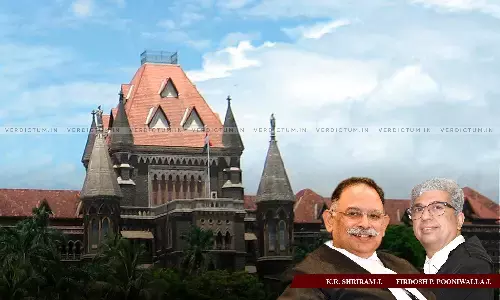 Income Tax Act| Section 153 Limitation Is Binding Despite Section 144C Being A Complete Code’: Rules Bombay HC Income Tax Act| Section 153 Limitation Is Binding Despite Section 144C Being A Complete Code’: Rules Bombay HC