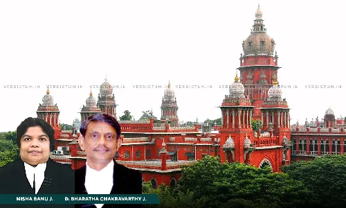 Keeping Employee In Suspension Beyond Six Months After Superannuation & Not Paying Subsistence Allowance Is Incorrect: Madras HC
