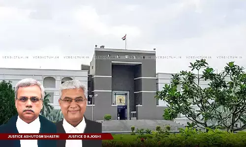 Gujarat HC Upholds Decree Of Divorce Over Wife’s Desertion And Cruelty, Grants 15 Lakh As Permanent Alimony