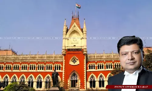 Lack Efficient Mechanisms For Generating Employment, Many Frustrated With The System: Calcutta HC In Cases Where Candidates Are Litigating From 2009 For 3 Posts Lack Efficient Mechanisms For Generating Employment, Many Frustrated With The System: Calcutta HC In Cases Where Candidates Are Litigating From 2009 For 3 Posts